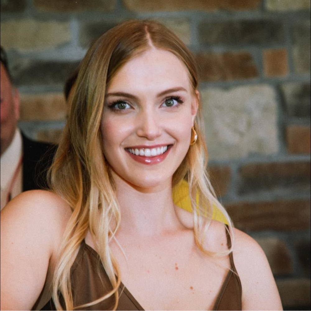 Meet your Posher, Madison